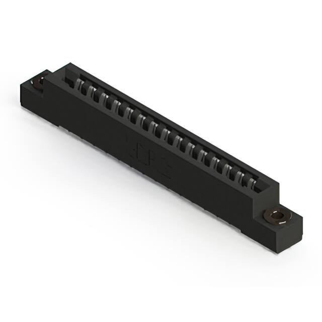 857-015-425-103 EDAC Inc.  Edgeboard Connectors